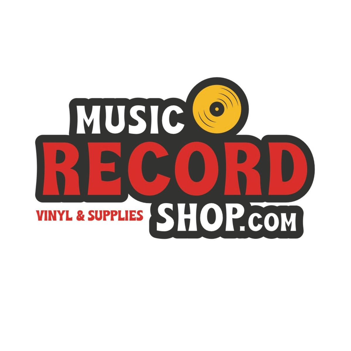 Vinyl Record Mailer LP Mailers for Vinyl Records Music Record Shop