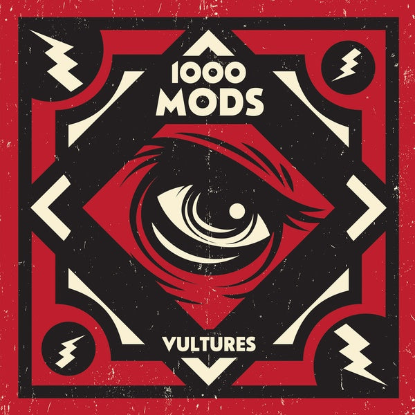 1000MODS Vultures