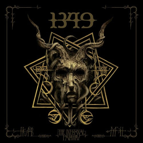 1349 Infernal Pathway