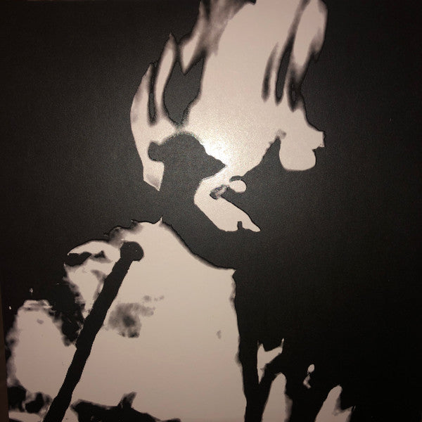 Greg Puciato : Child Soldier: Creator of God (2xLP, Album, Ltd, Num)