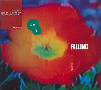 16B Falling