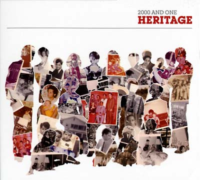 2000 AND ONE Heritage