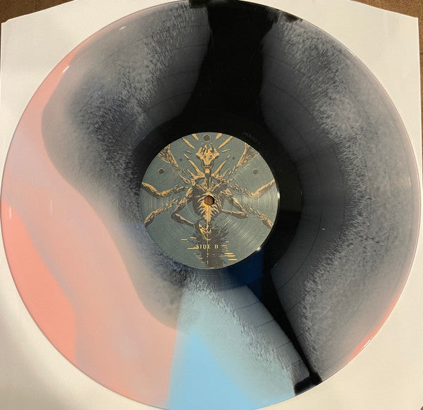 Exocrine : The Hybrid Suns (LP, “Hy)