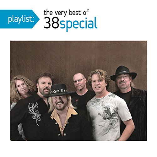38 Special Playlist: The Very Best Of 38 Special
