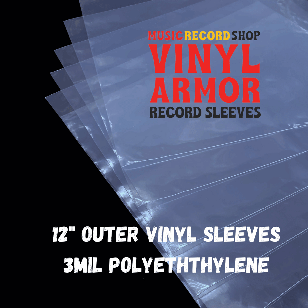 Vinyl Record Wholesale
