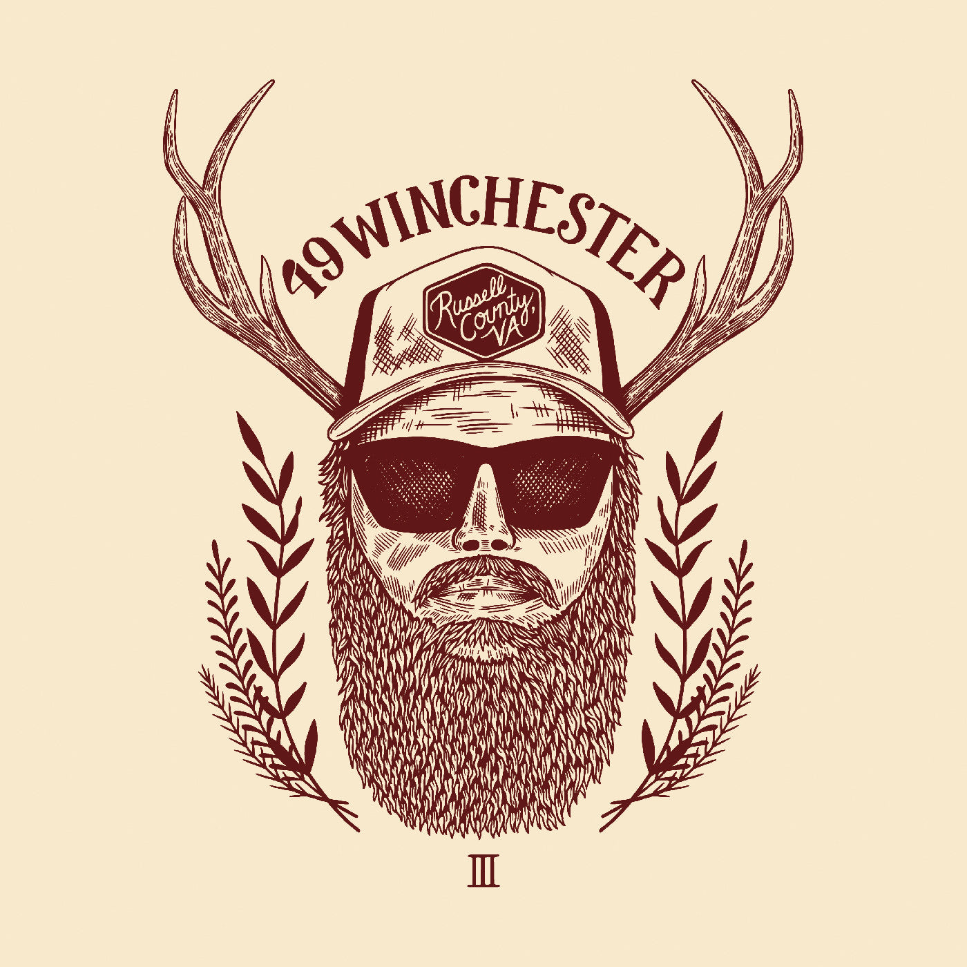 49 Winchester Iii
