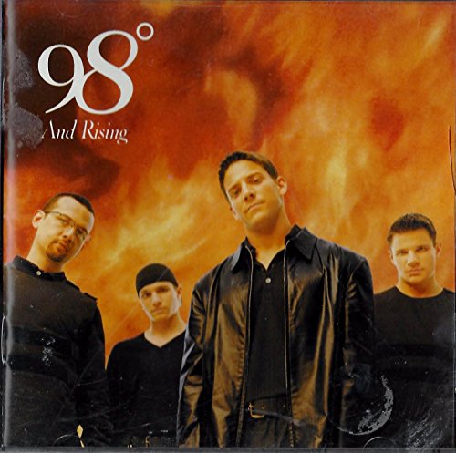 98 Degrees 98 Degrees & Rising
