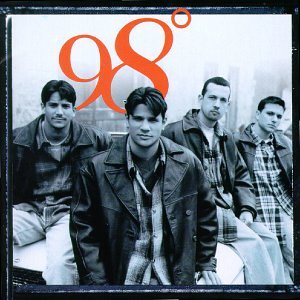 98 Degrees 98 Degrees