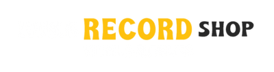Music Record Shop