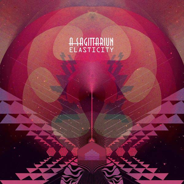 A SAGITTARIUN Elasticity