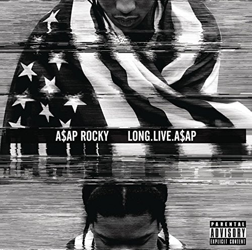 A$ap Rocky Long.Live.A$Ap (Explicit)