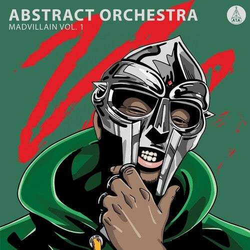 Abstract Orchestra Madvillain, Vol. 1