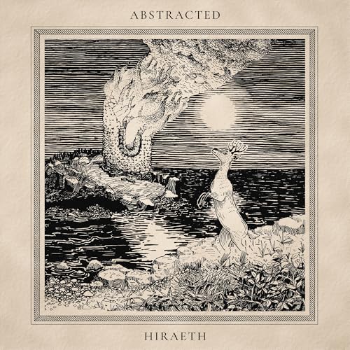 ABSTRACTED Hiraeth