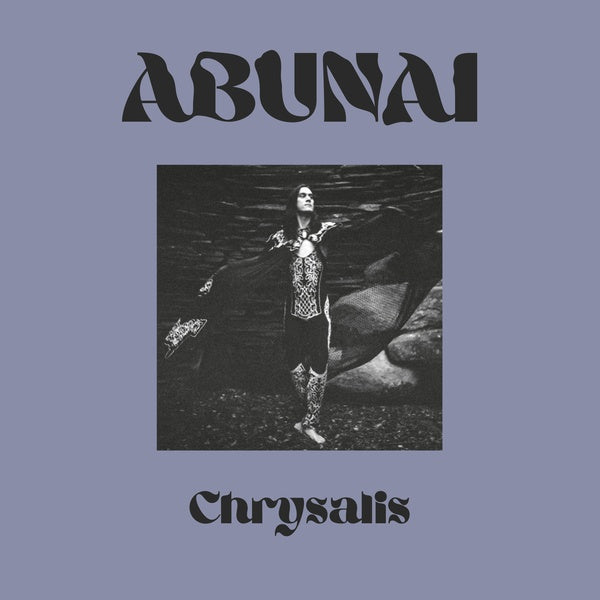 ABUNAI Chrysalis