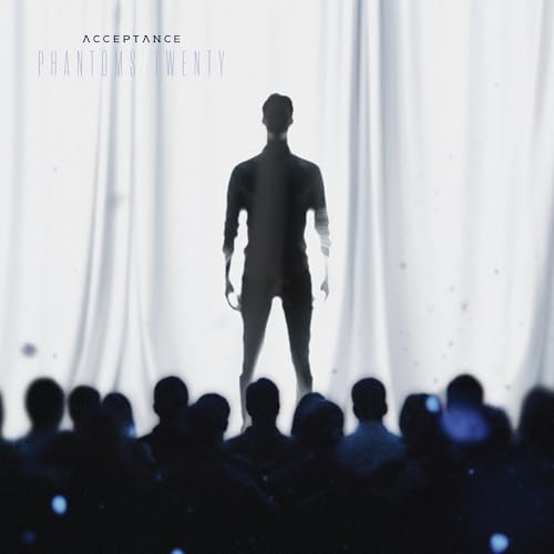 Acceptance Phantoms/Twenty