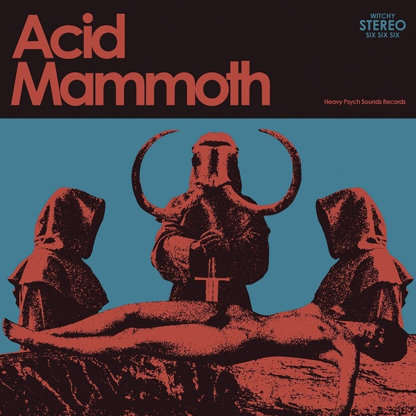 ACID MAMMOTH Acid Mammoth