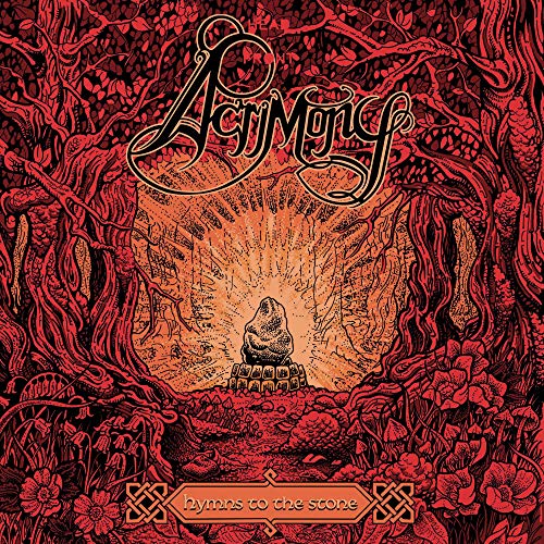 Acrimony Hymns To The Stone