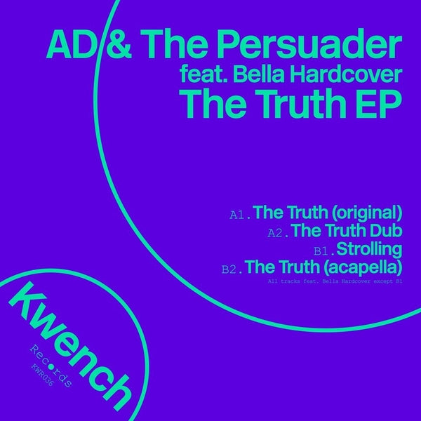 Ad & The Persuader The Truth