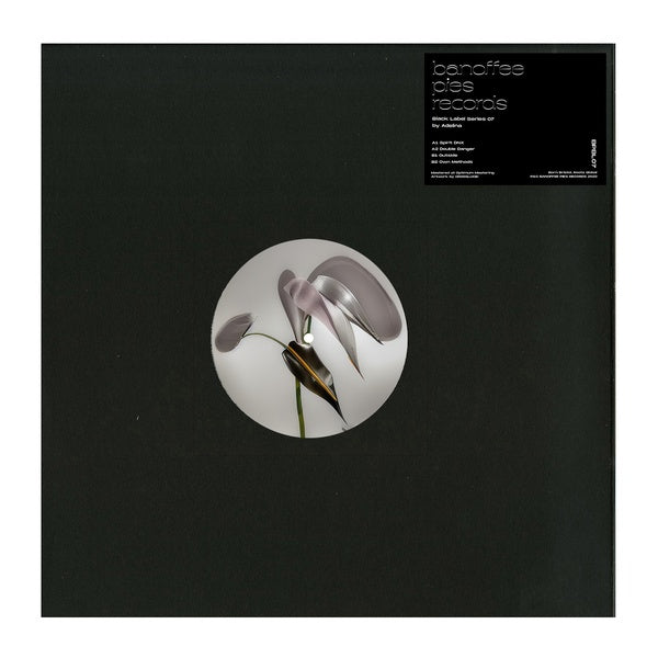 ADELINA Black Label Series 07