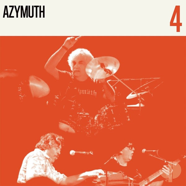 Adrian Younge & Ali Shaheed Muhammad Azymuth