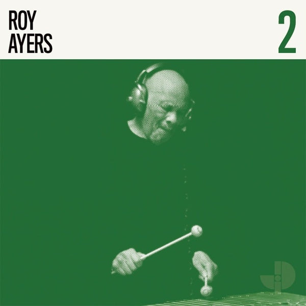 Adrian Younge & Ali Shaheed Muhammad Roy Ayers