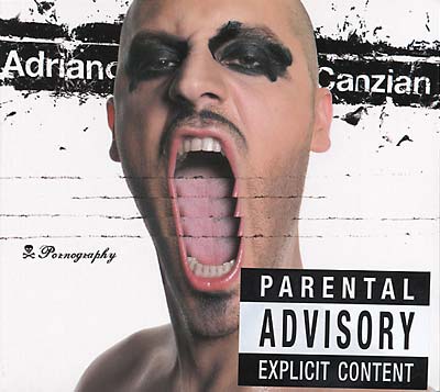 ADRIANO CANZIAN Pornography