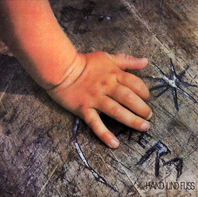 AERA Hand Und Fuss