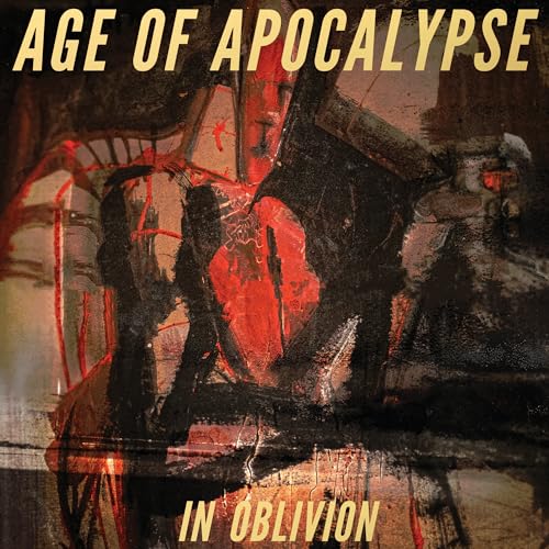 Age of Apocalypse In Oblivion