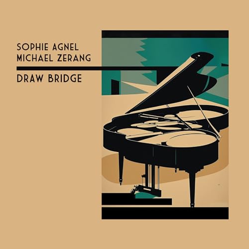 Agnel, Sophie Draw Bridge