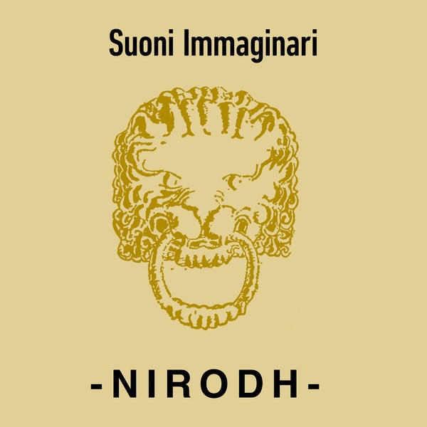 AGOSTINO NIRODH FORTINI Suoni Immaginari