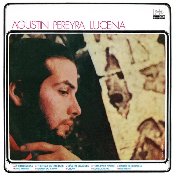 AGUSTIN PEREYRA LUCENA Agustin Pereyra Lucena