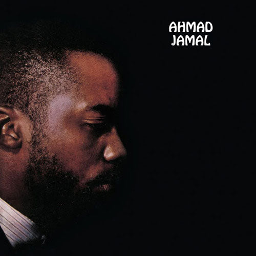 Ahmad Jamal The Piano Scene Of Ahmad Jamal