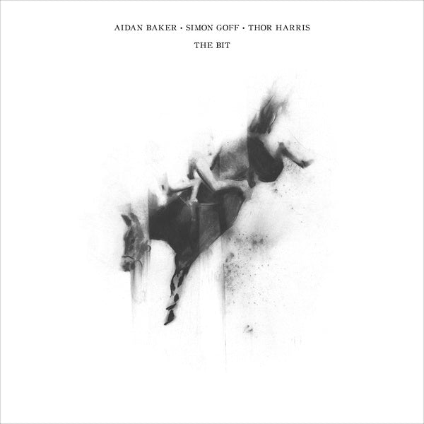 AIDAN BAKER/SIMON GOFF/THOR HARRIS The Bit