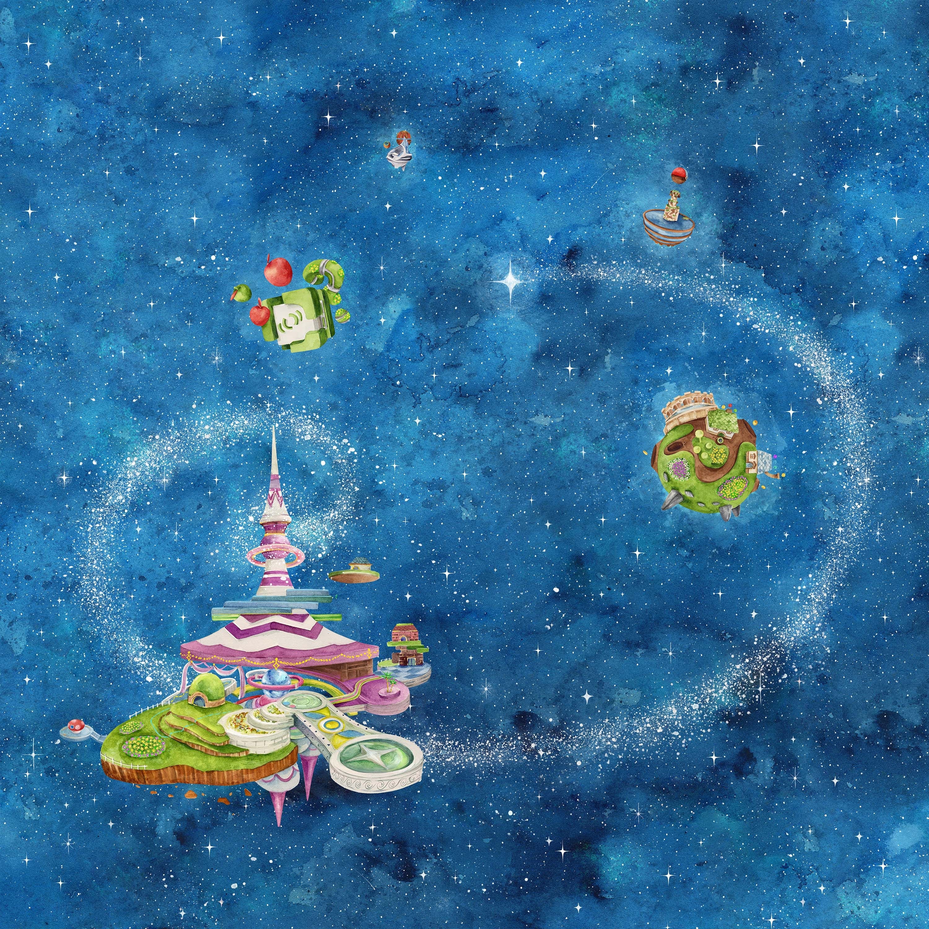 AJ Dispirito Star Stories