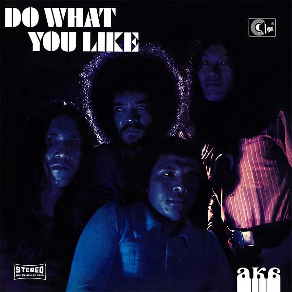 AKA Do What You Like