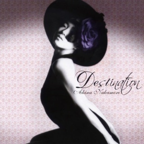 Akina Nakamori Destination