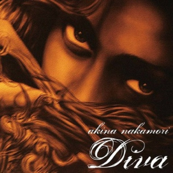 Akina Nakamori Diva
