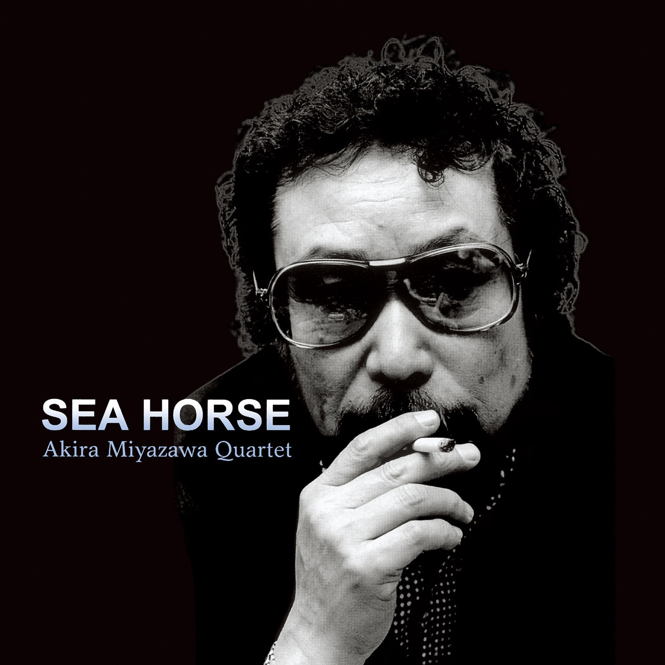 Akira Miyazawa Quartet Sea Horse