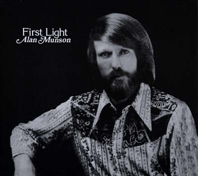 Alan Munson First Light