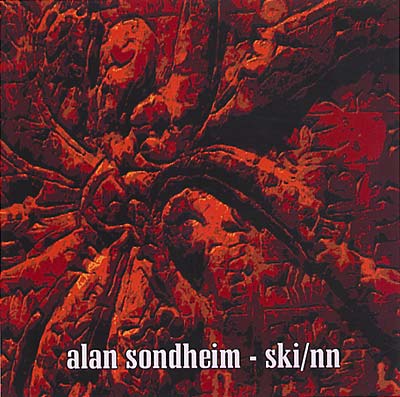 ALAN SONDHEIM SKI/NN