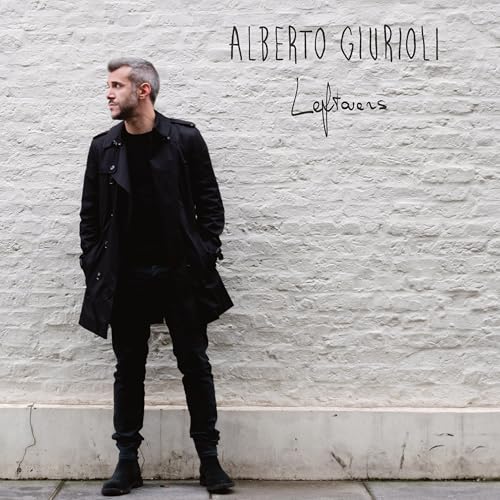 Alberto Giurioli Leftovers