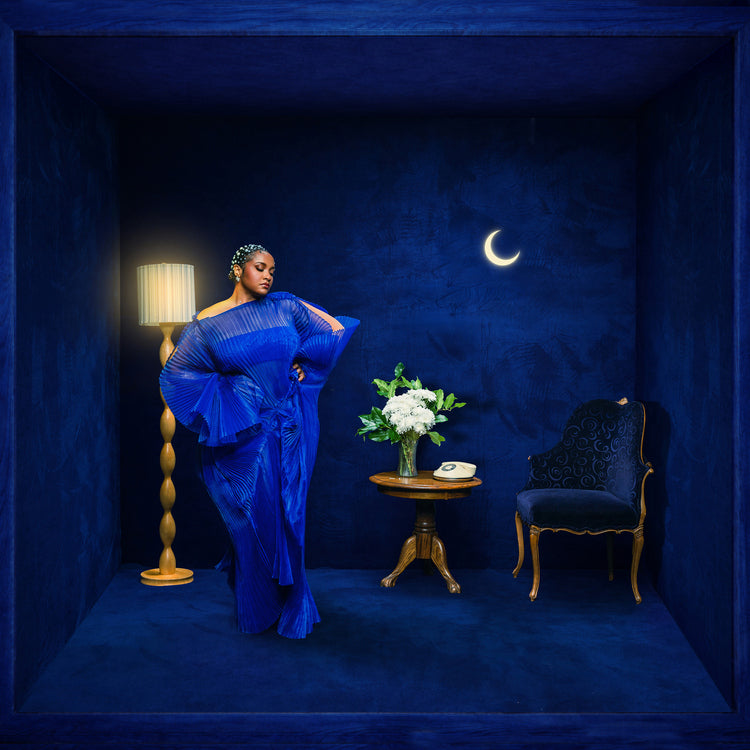 Alex Isley When The City Sleeps