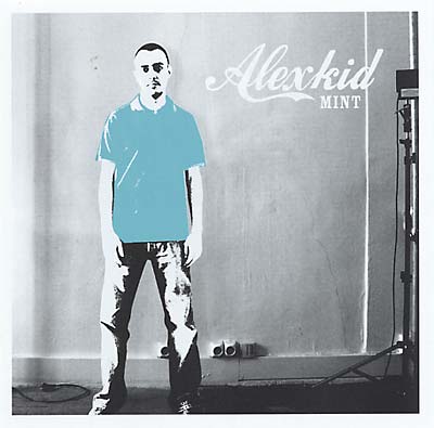 ALEXKID Mint