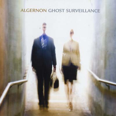 ALGERNON Ghost Surveillance