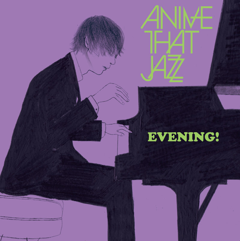 All That Jazz Evening!