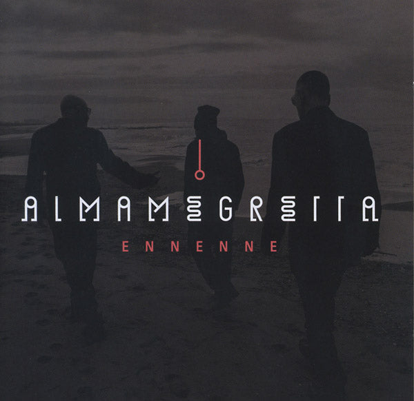 ALMAMEGRETTA Ennenne