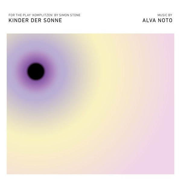 Alvarious Artists Noto Kinder Der Sonne