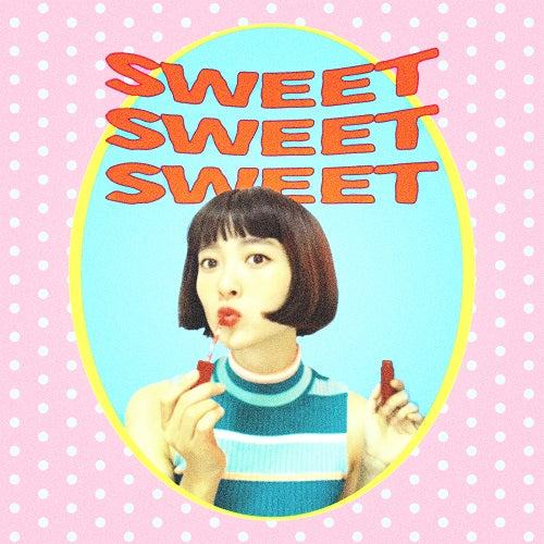 Amaiwana Sweet Sweet Sweet