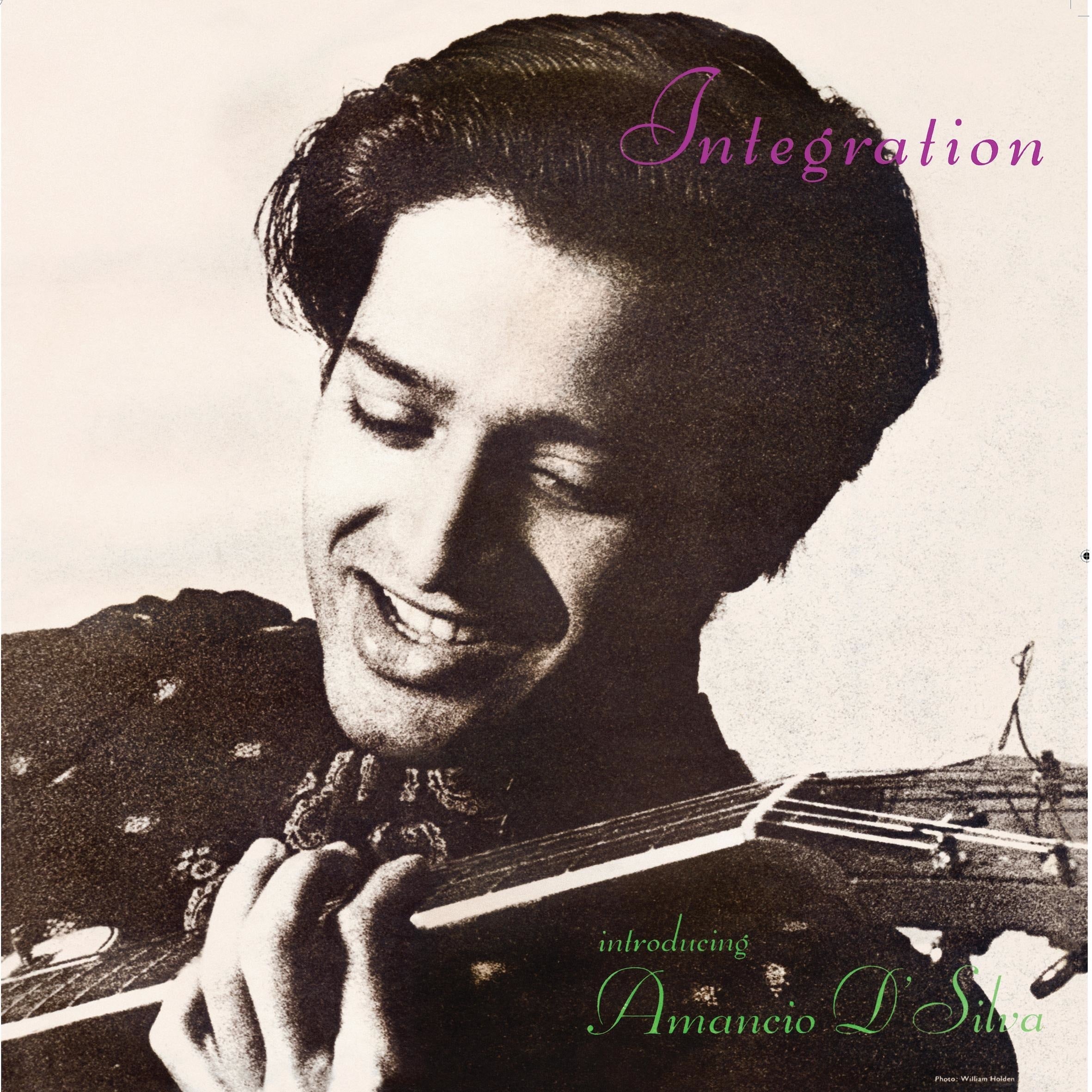 AMANCIO D'SILVA Integration