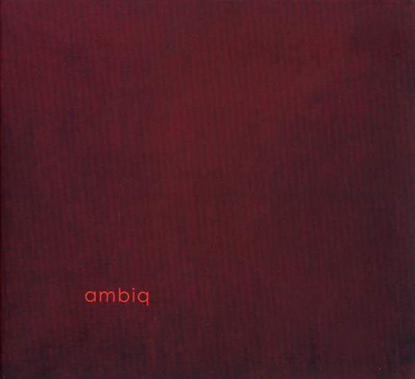 AMBIQ ambiq